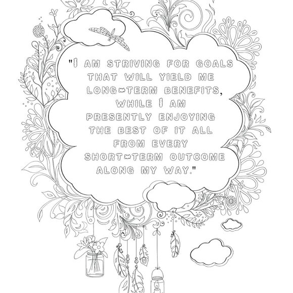 For Wonderful People Only! Yes, this includes you... - Self Empowering Through C - Picture 10 of 16